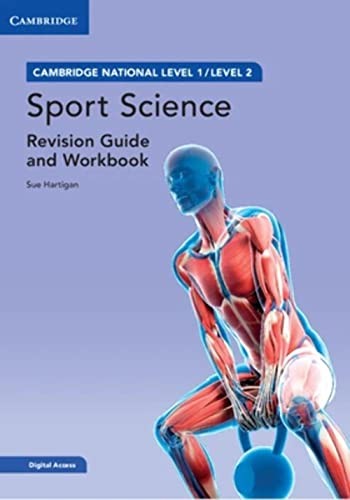 Cambridge national sport - in,