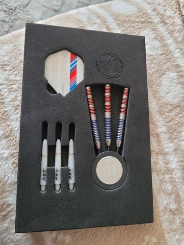 Winmau wildcats 22g - winmau,