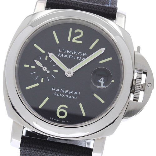 Panerai luminor marina - luminor,