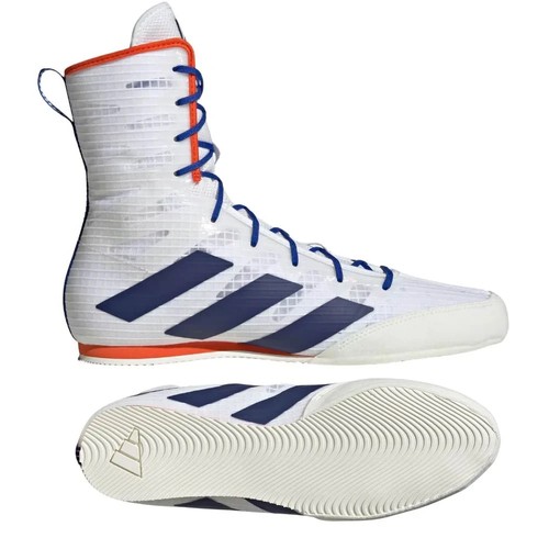 Adidas box hog boxing - hog, 4