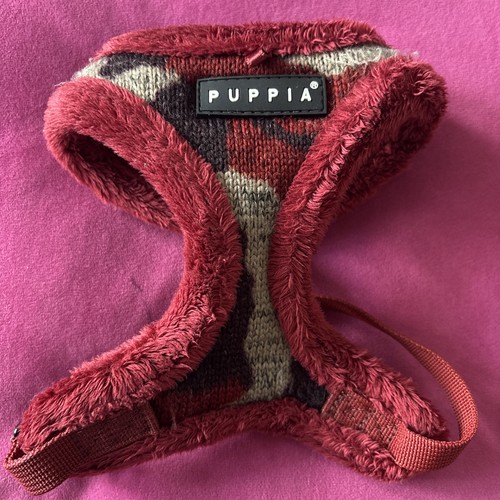 Dog harness small - harness,