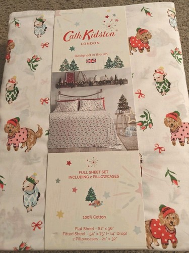 Cath kidston full sheet - pc,