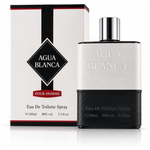 Men eau toilette - eau, de
