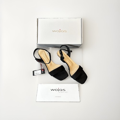 Wojas women sandals - women's, elegant