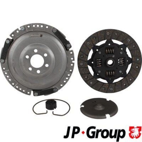 Clutch kit fits seat - clutch,