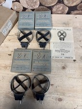 DX Short Wave radio Coils