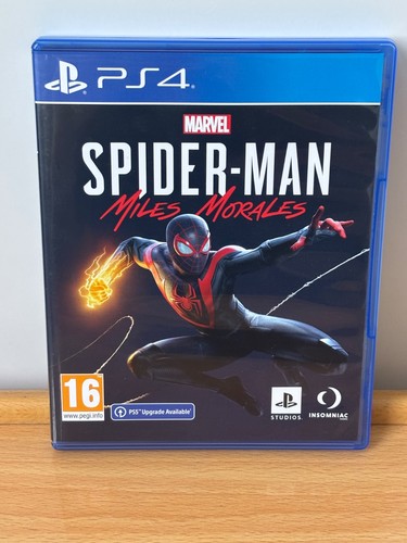 Marvel spider man miles - marvel's, spider-man: