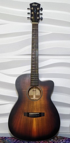 New cort core series - series, acoustic