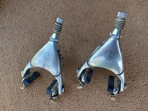 Campagnolo delta brakes - delta,