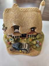 lilliput lane cottages just