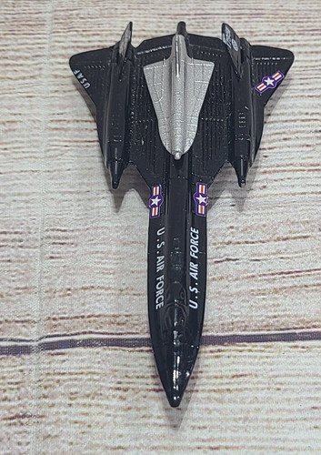 Air force die - force, small