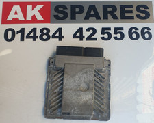 VW Passat MK5 B6 2.0TDI SPORT 2005-2010 GENUINE Engine Control Unit 03G906018CD