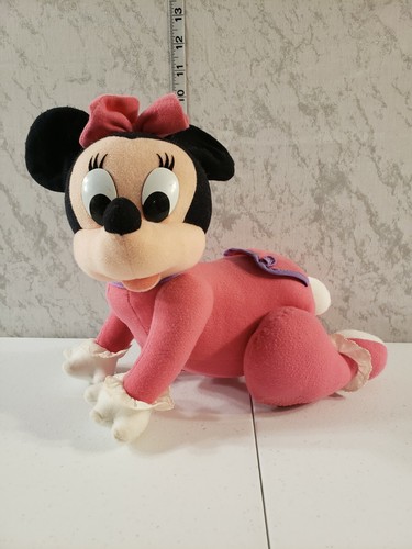 Vintage 1995 disney battery - disney,