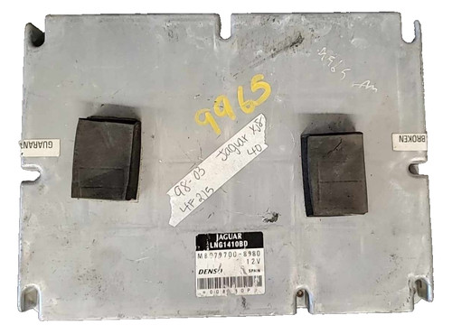 Lng1410bd ecu ecm computer - ecm,