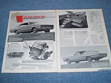 1966 Dodge Hemi Charger