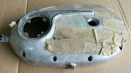 Triumph tr25w primary - tr25w,