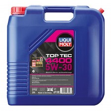 Liqui Moly - Top Tec 4400 5W30
