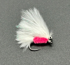 6 x Chain Eye Cats Whisker