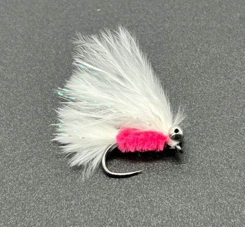Chain eye cats whisker - chain,