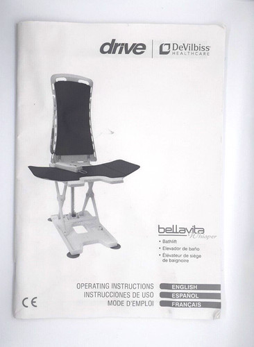 Original manual operating - manual,