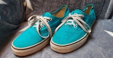 Vans Trainers, Low Tops