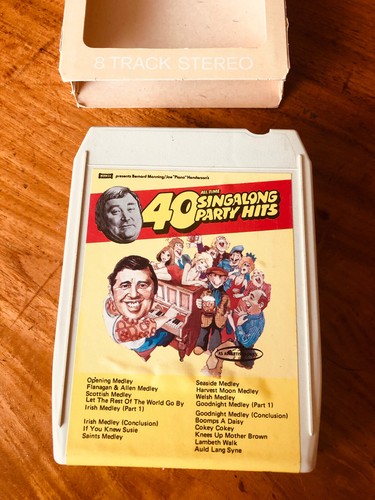 All time singalong - time,