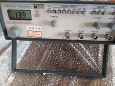 Thurlby Thandar TG215 2MHz Function Generator  