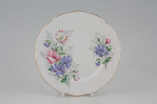 Royal albert sweet pea - royal,