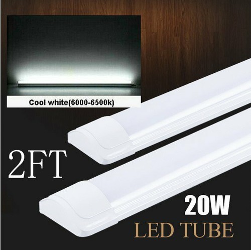 2ft 600mm led batten - 2ft,