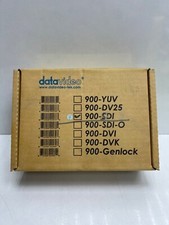 DataVideo 900-SDI , SE-900-SDI