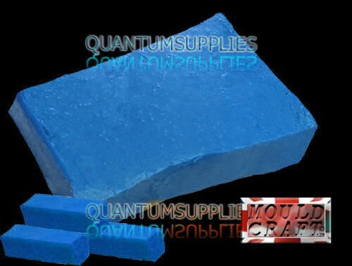 Vinamold blue hot pour - blue,