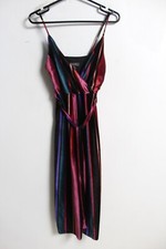 Primark Womens Velour Strappy