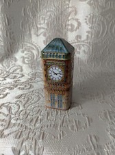 Big Ben Collectors Tin