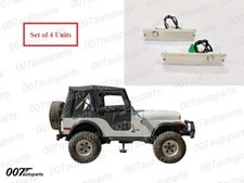 Jeep Cherokee CJ5/6/7 J10/20