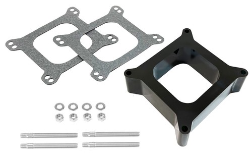 Phenolic thermal insulating - 2",