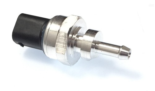 Dpf exhaust vacuum boost - dpf,