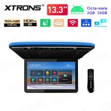 13.3" Android 9.0 8-Core IPS