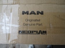 Injector Fuel Injector MAN