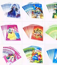 10 X Train Thomas Engine Loot