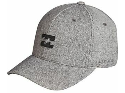 Billabong all day flexfit cap - all,