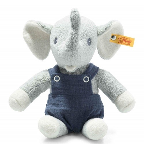 Steiff little elephant model - little,