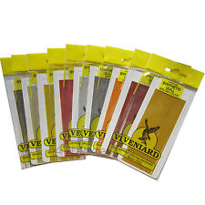 Veniard Synthetic Quill Fly
