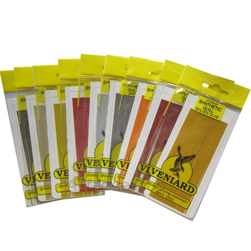 Veniard synthetic quill fly - veniard,