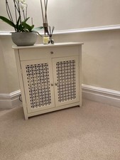 Lovely wooden cupboard with