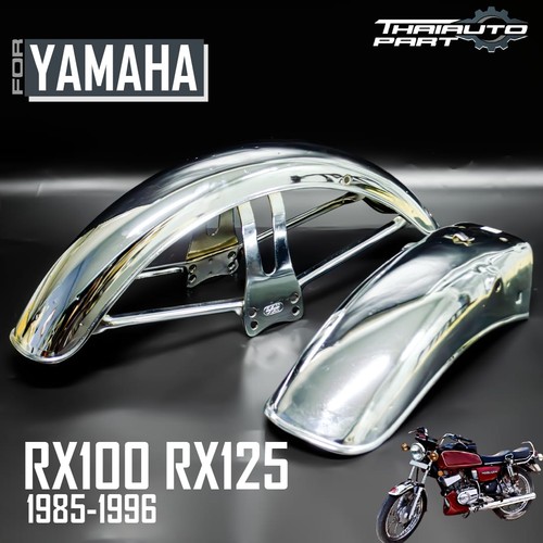 Front rear fender - bush, set