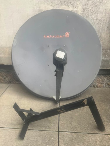 Satellite dish 110 - satellite, cm