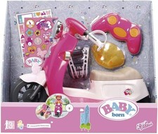 Zapf creation baby born remote - zapf,