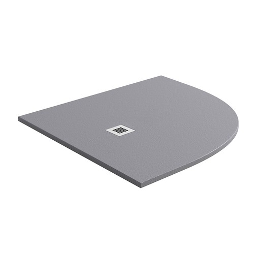Talia grey slate - effect, offset