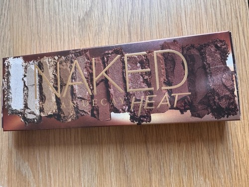 Urban decay naked - urban,
