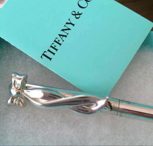 Tiffany ballpoint pen - ballpoint,